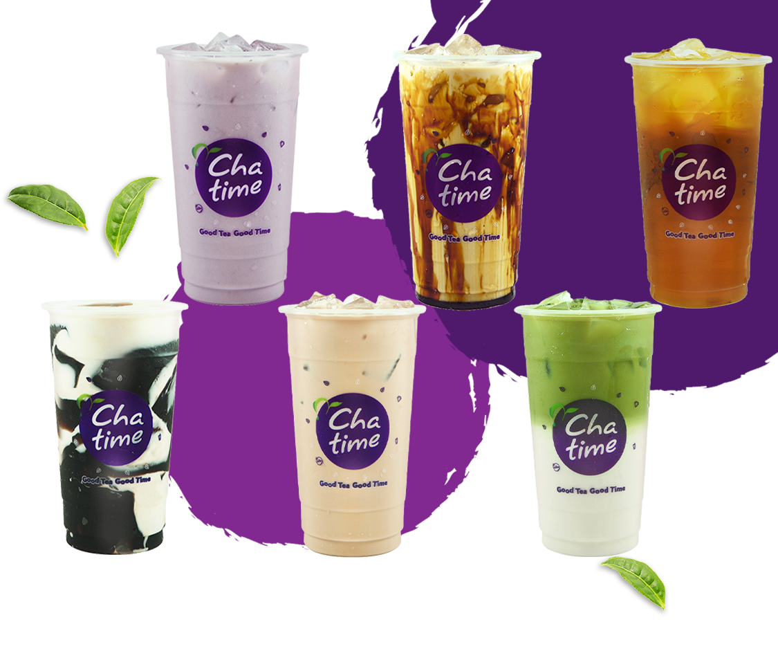 Tentang Chatime Yogyakarta Indonesia